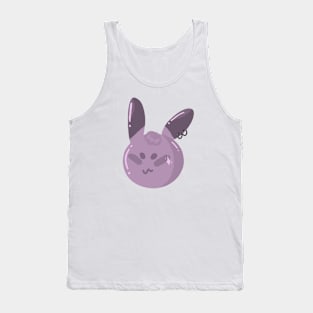 soft emo bunny Tank Top